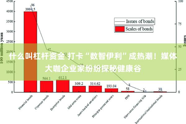 什么叫杠杆资金 打卡“数智伊利”成热潮！媒体大咖企业家纷纷探秘健康谷