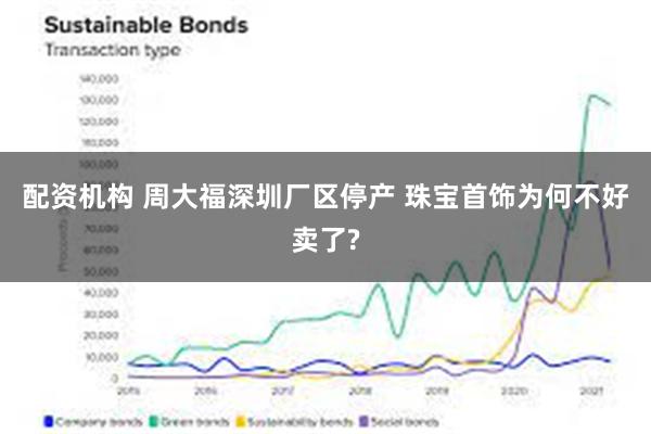 配资机构 周大福深圳厂区停产 珠宝首饰为何不好卖了?