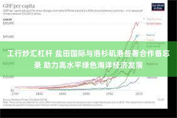 工行炒汇杠杆 盐田国际与洛杉矶港签署合作备忘录 助力高水平绿色海洋经济发展