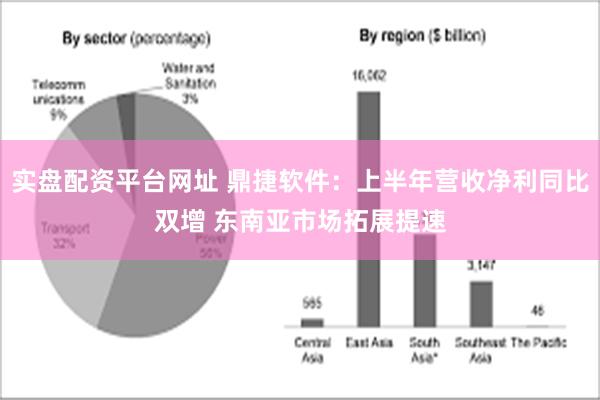 实盘配资平台网址 鼎捷软件：上半年营收净利同比双增 东南亚市场拓展提速